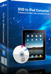 MediAvatar DVD to iPad Converter